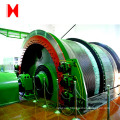 Mini Single-rope/Wire Rope Mine electric Drum Hoist